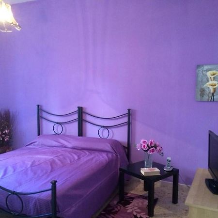Villa Aurora Morena Bagian luar foto