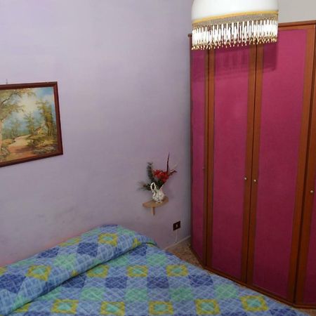 Villa Aurora Morena Bagian luar foto