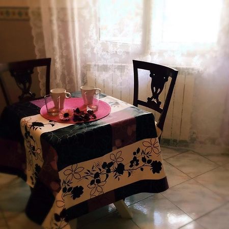 Villa Aurora Morena Bagian luar foto
