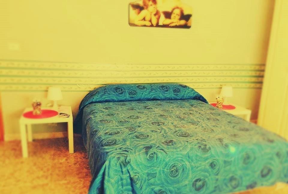 Villa Aurora Morena Ruang foto