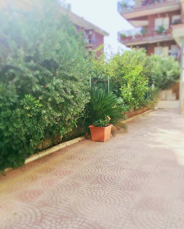 Villa Aurora Morena Ruang foto