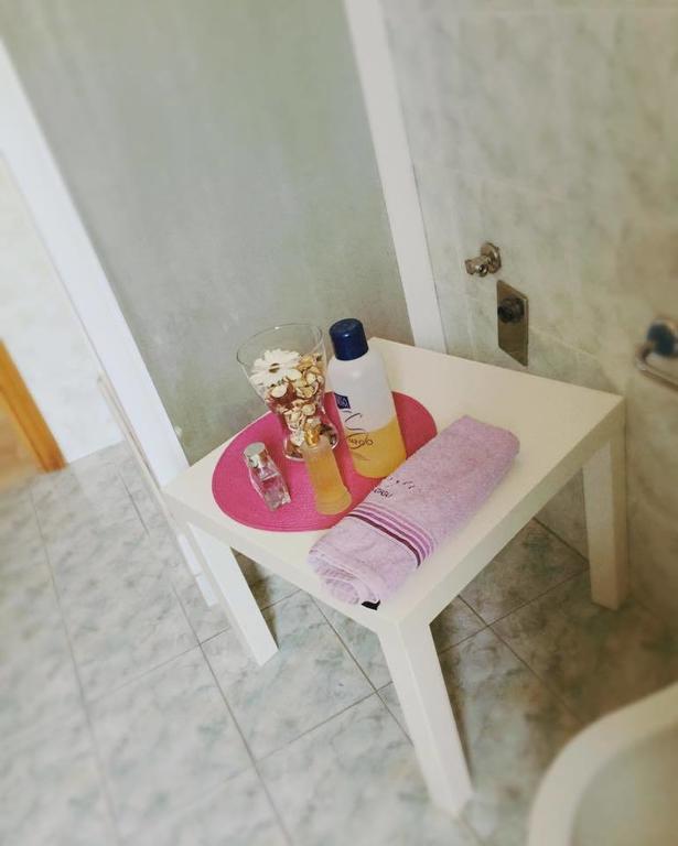 Villa Aurora Morena Bagian luar foto
