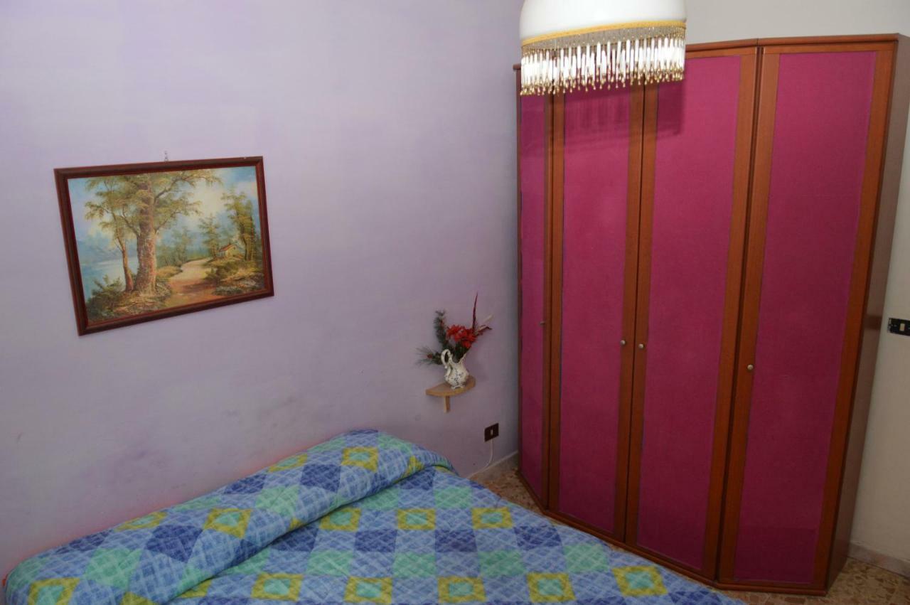 Villa Aurora Morena Bagian luar foto