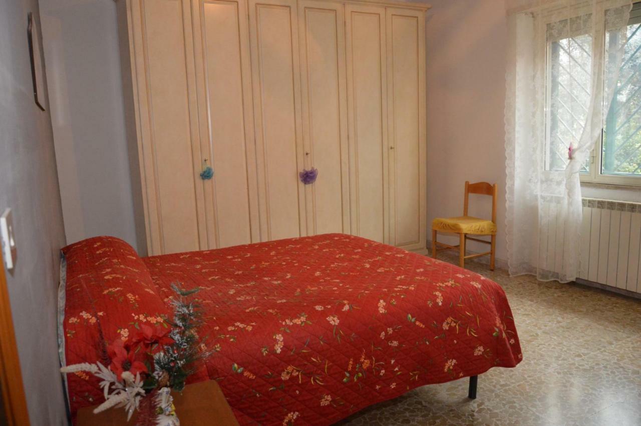 Villa Aurora Morena Bagian luar foto