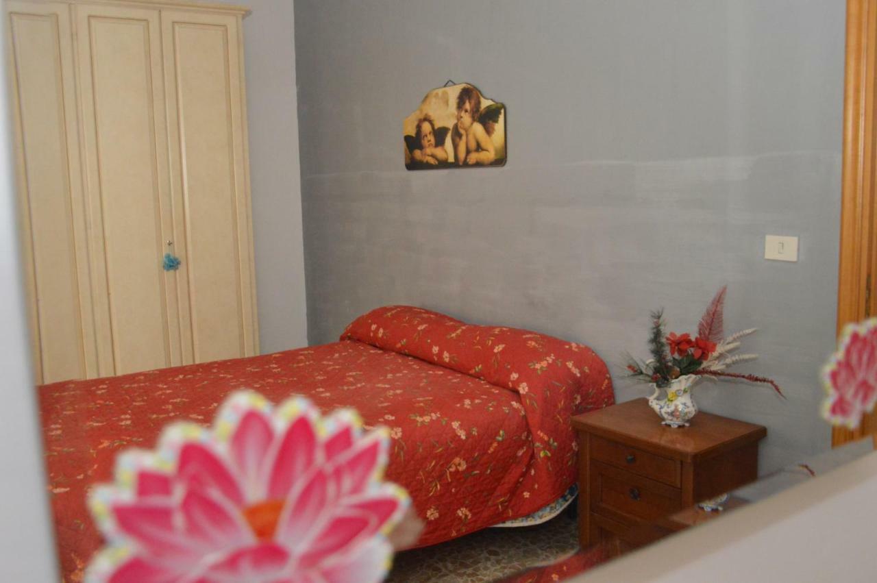 Villa Aurora Morena Bagian luar foto