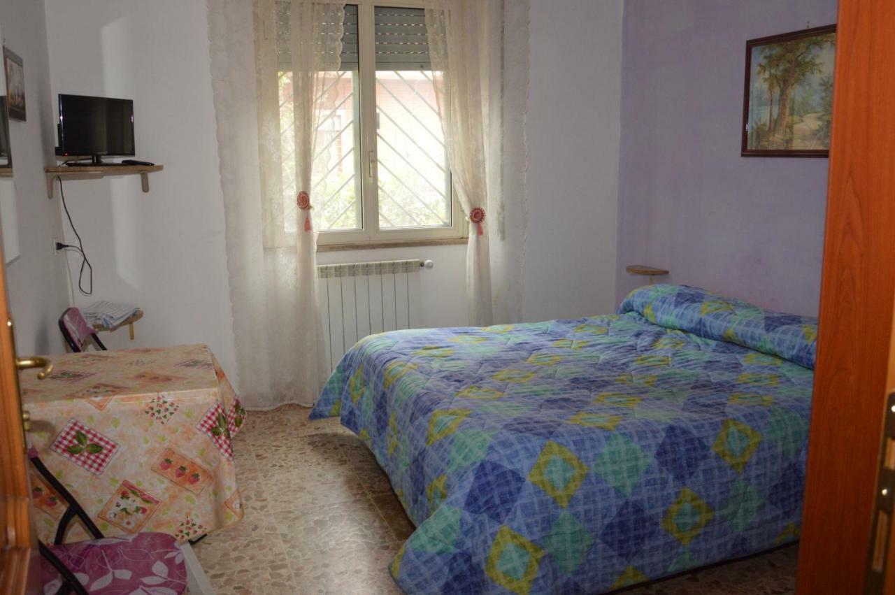 Villa Aurora Morena Bagian luar foto