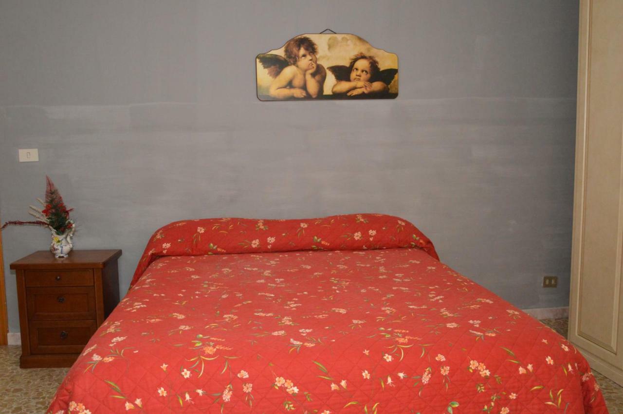 Villa Aurora Morena Bagian luar foto