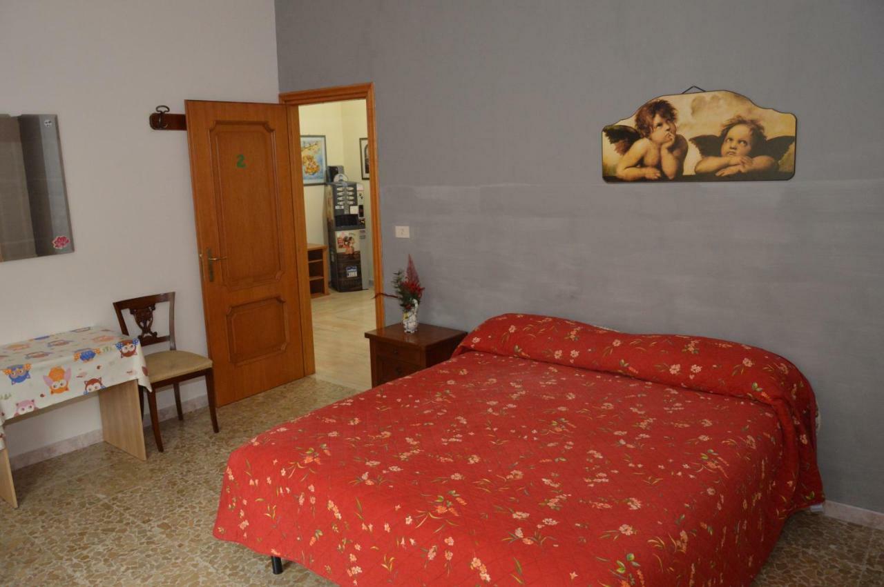 Villa Aurora Morena Bagian luar foto