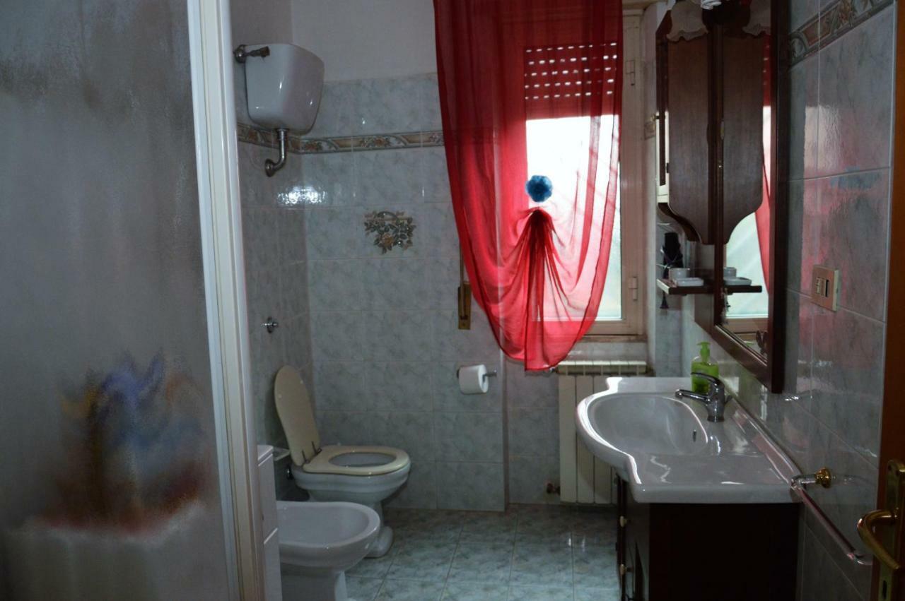 Villa Aurora Morena Bagian luar foto