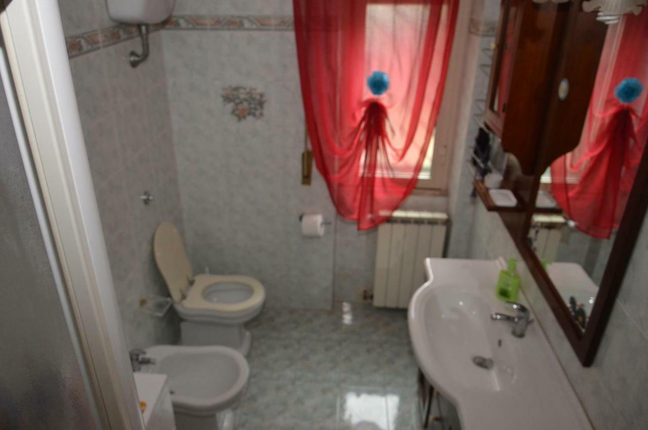 Villa Aurora Morena Bagian luar foto