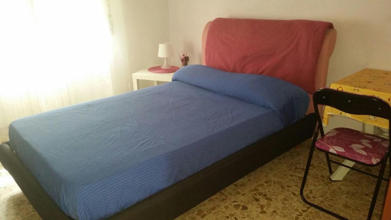 Villa Aurora Morena Ruang foto