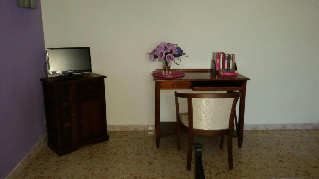 Villa Aurora Morena Ruang foto